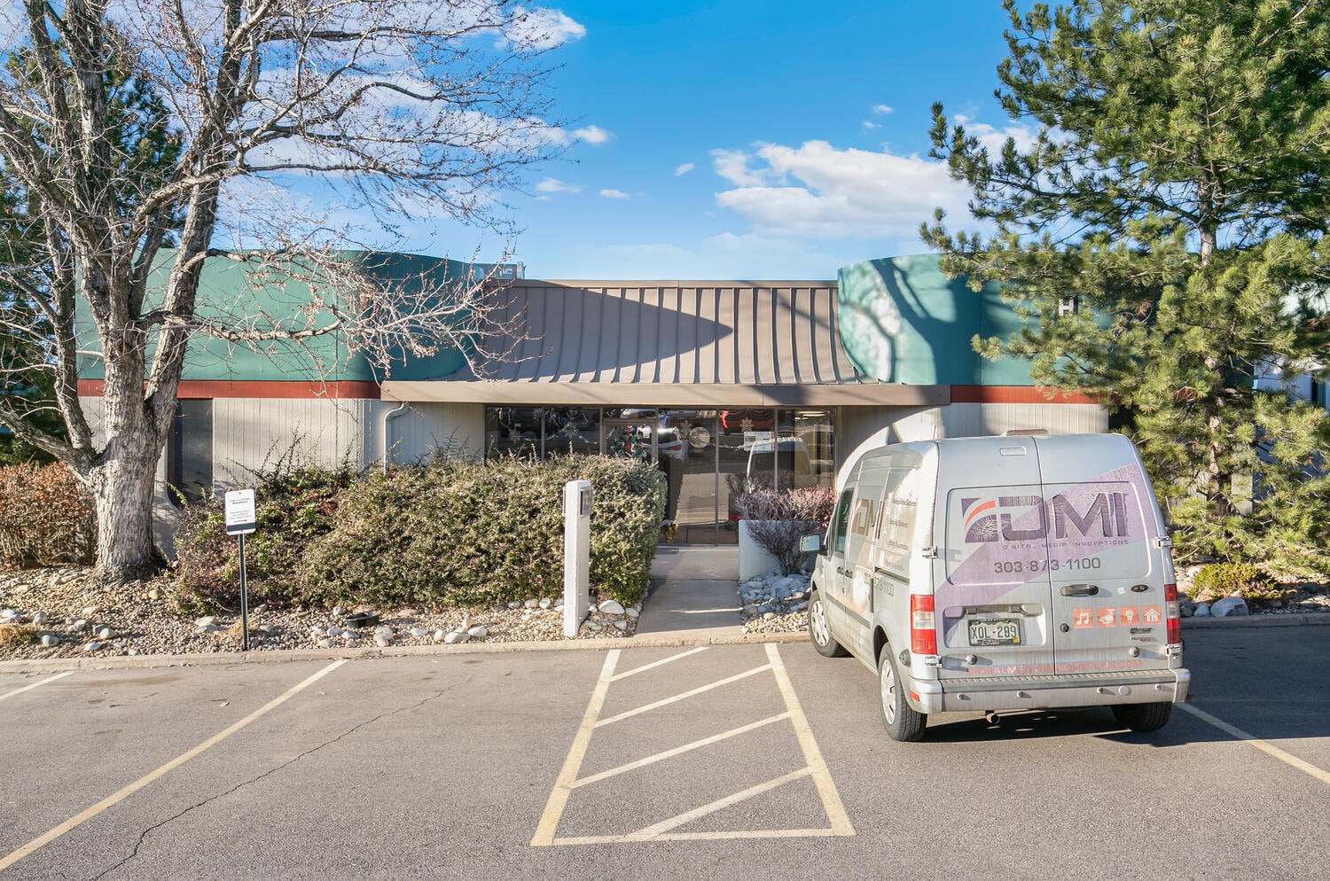 7108 S Alton Way, Englewood, CO for Sale