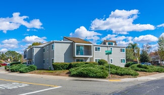 Sacramento, CA Apartments - 7259 S Land Park Dr