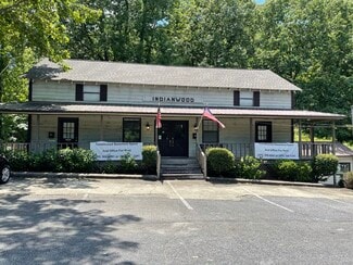 Pelham, AL Office - 2116 Old Montgomery Hwy