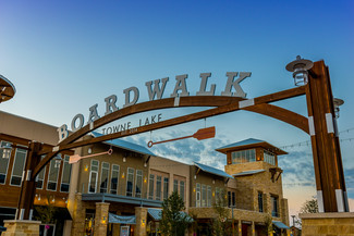 Cypress, TX Retail - 9945 Barker Cypress Rd