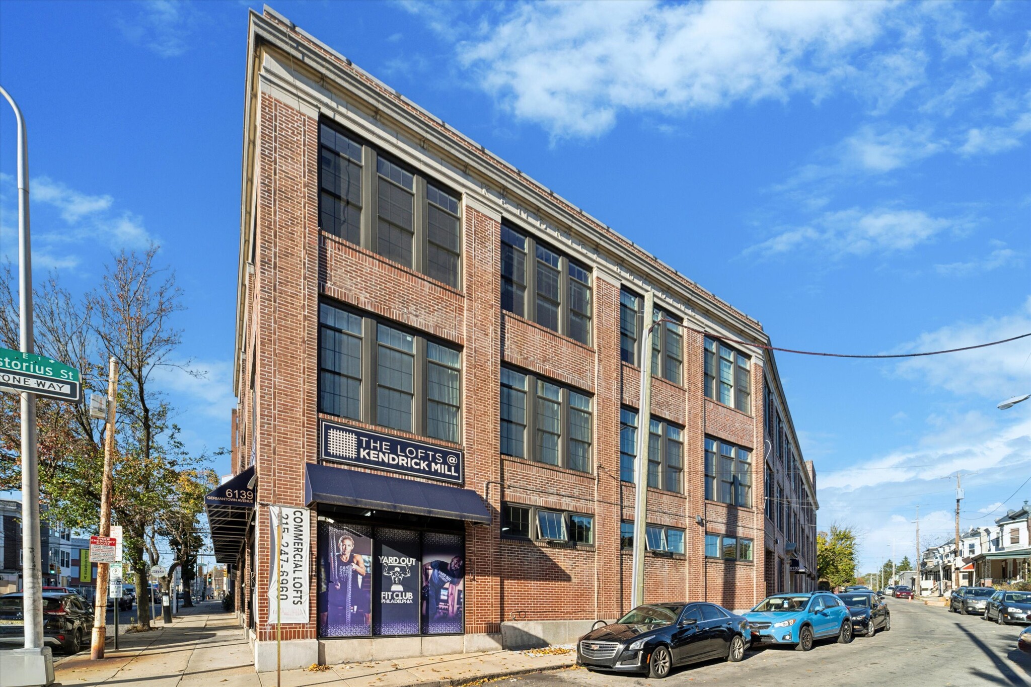 6139-6143 Germantown Ave, Philadelphia, PA for Rent