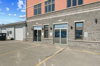 Carleton Place, ON Flex - 100-130 Industrial Av