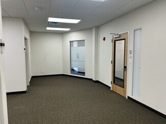 Huntington, NY Office - 425 New York