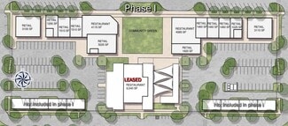 Broken Arrow, OK Retail - 24814 E 71st St S Broken Arrow, OK Retail - 24814 E 71st St S