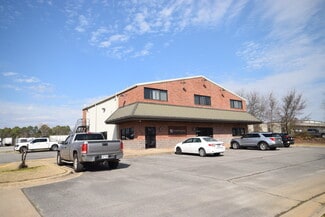 Conway, AR Warehouse - 170 Commerce Rd