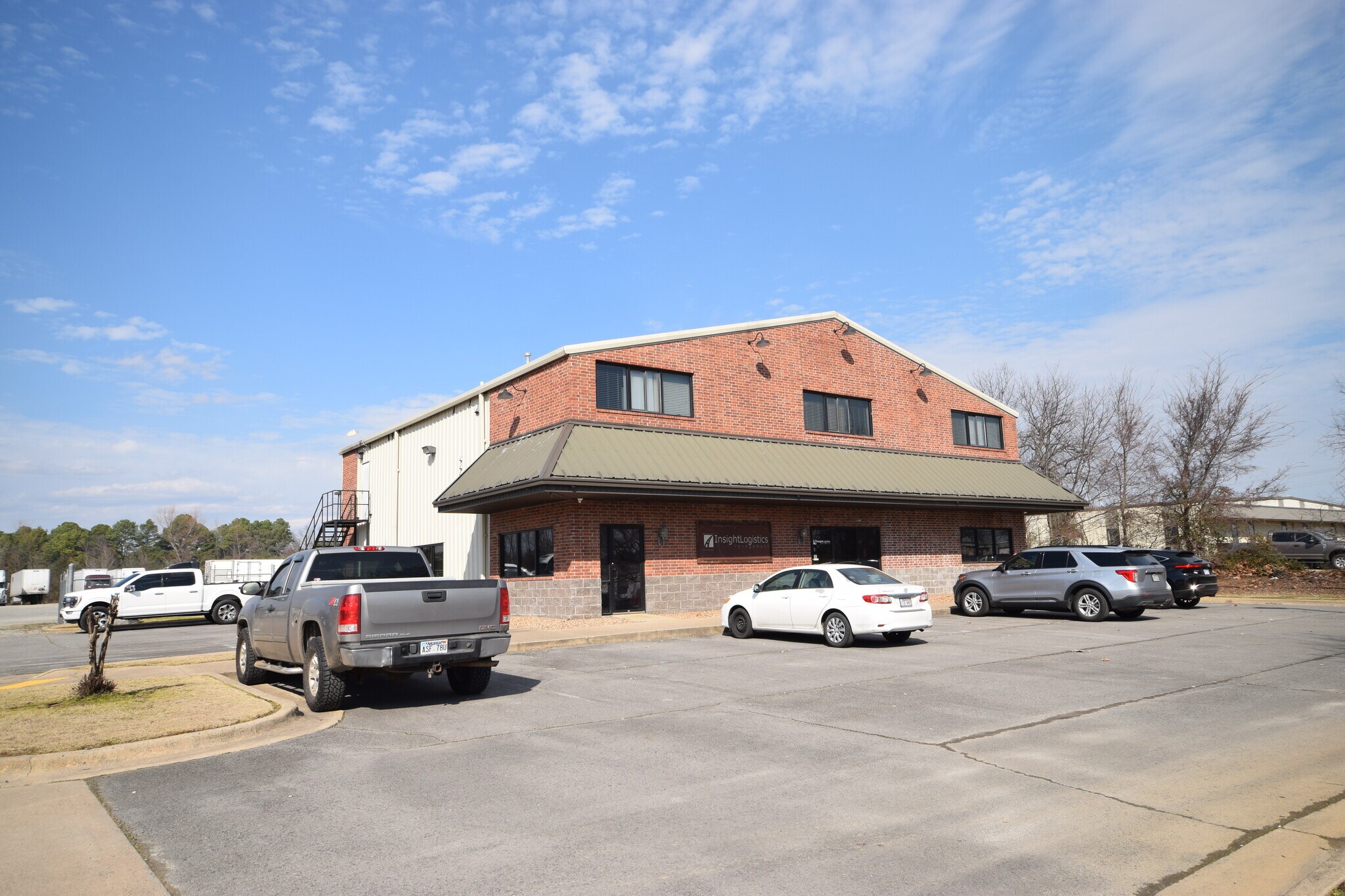 170 Commerce Rd, Conway, AR for Sale