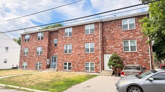 Pawtucket, RI Apartments - 10 Saratoga Ave