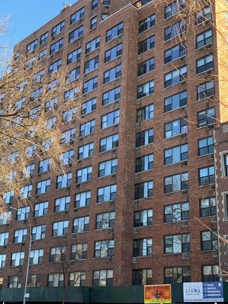 Brooklyn, NY Office/Medical - 160 Parkside Ave Brooklyn, NY Office/Medical - 160 Parkside Ave