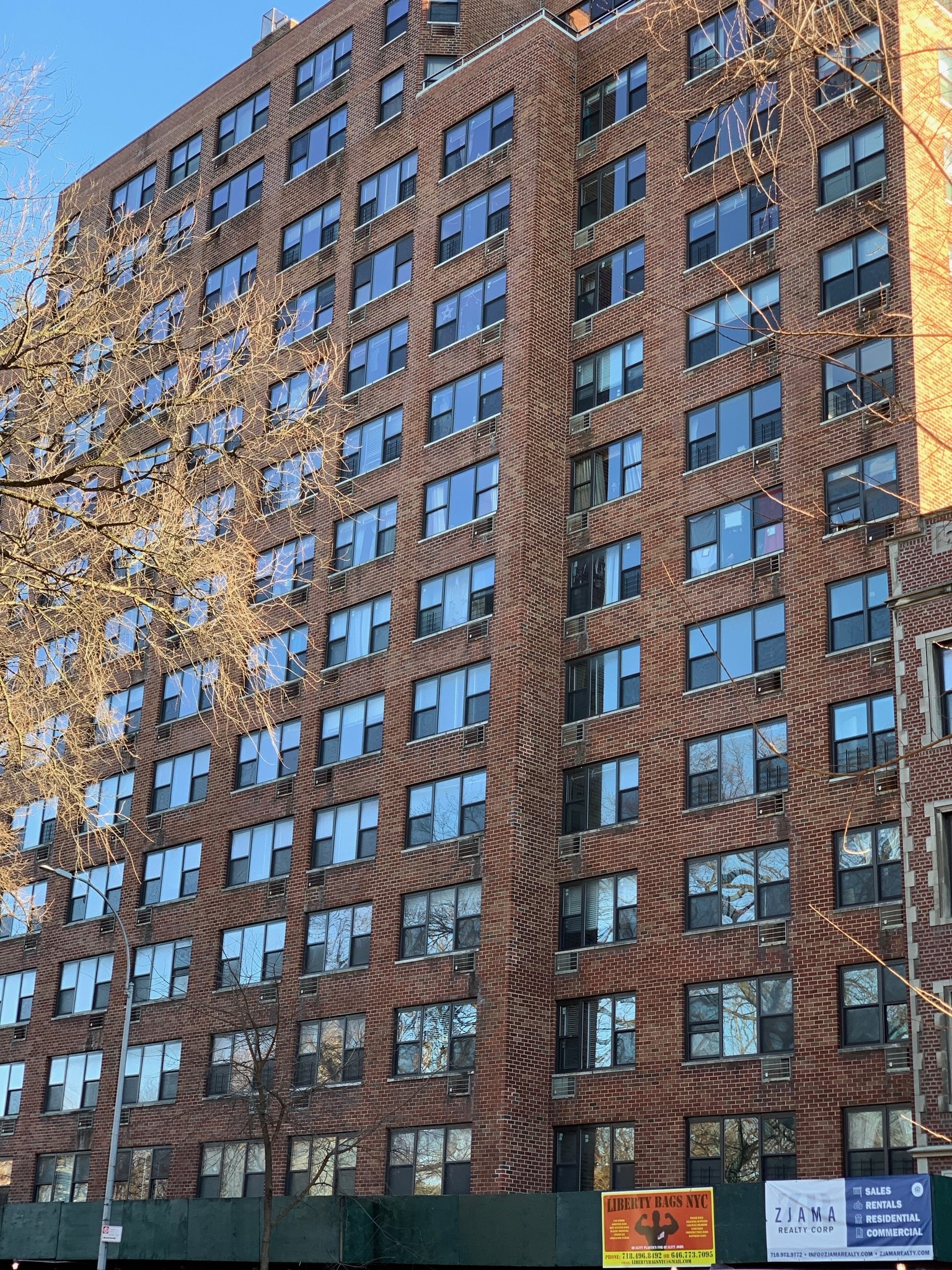 160 Parkside Ave, Brooklyn, NY for Rent