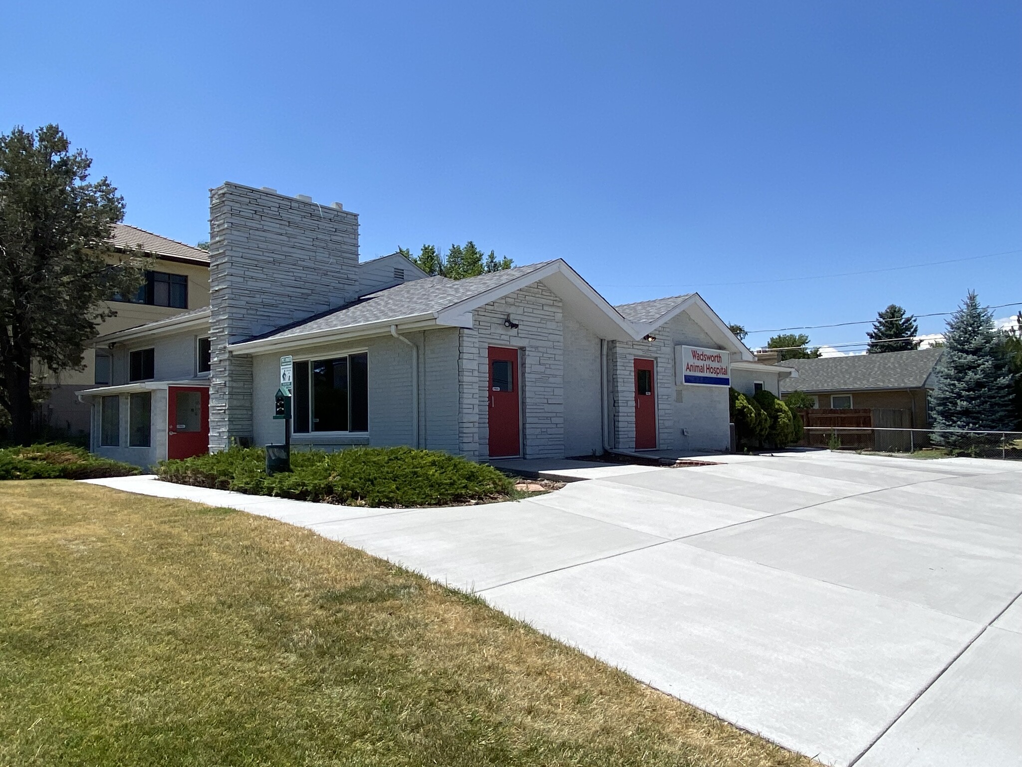 105 S Wadsworth Blvd, Lakewood, CO for Rent