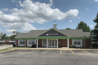 New Castle, PA Bank - 2090 W State St