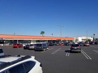 Oxnard, CA Retail - 125-309 W Pleasant Valley Rd