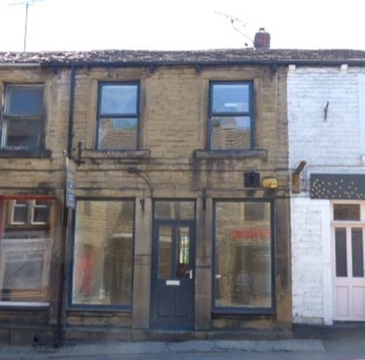14-16 Huddersfield Rd, Holmfirth, WYK for Sale