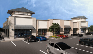 Allen, TX Retail - 999 State Highway 121