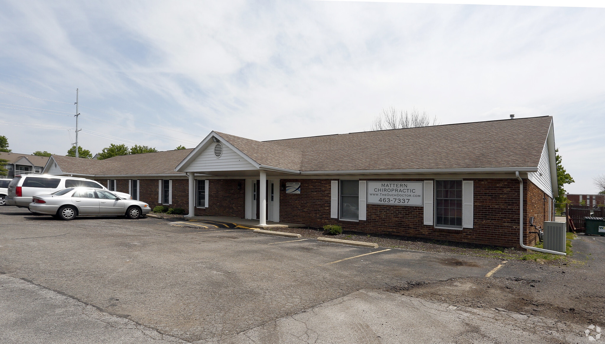 1231 Cumberland Ave, West Lafayette, IN for Rent