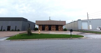 Tulsa, OK Office - 6035 S 116th East Ave