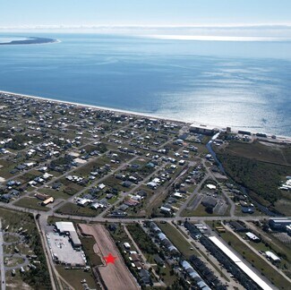 Mexico Beach, FL Residential Land - 932 15th St Mexico Beach, FL Residential Land - 932 15th St