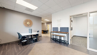 Round Rock, TX Coworking Space - 525 Round Rock West Dr