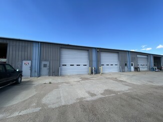 Henderson, CO Industrial - 7279 E 96th Ave