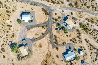 Florence, AZ Manufactured Housing/Mobile Housing - 14945-15047 N Highway 79