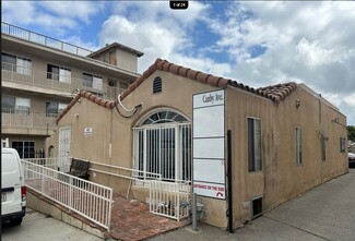 Reseda, CA undefined - 7304 Canby Ave