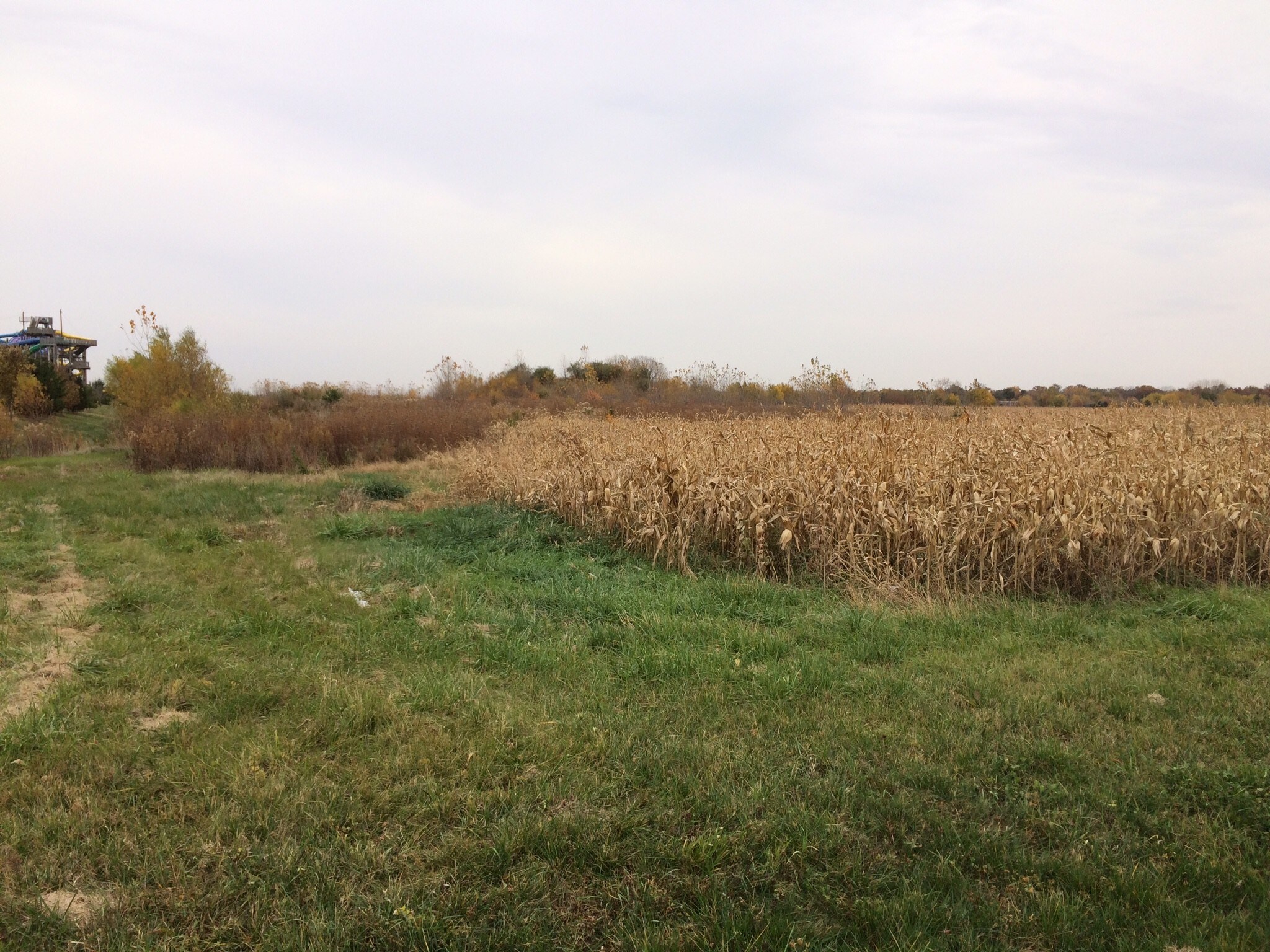 Galena Rd IL Route 47 Yorkville, IL 60560 Land Property for Sale on