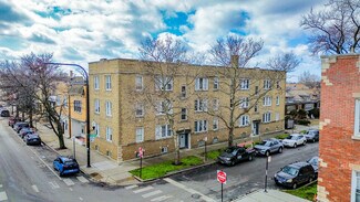 Chicago, IL undefined - 5201 W Schubert Ave