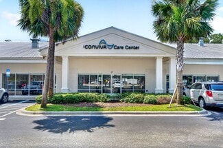 Palm Coast, FL Freestanding - 20 Cypress Point Pky