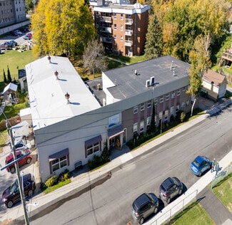 Picton, ON Assisted Livings - 111 West Mary St