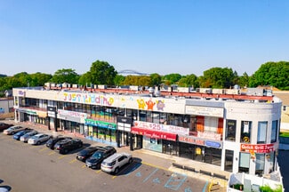 Staten Island, NY Office/Retail - 1267 Forest Ave Staten Island, NY Office/Retail - 1267 Forest Ave