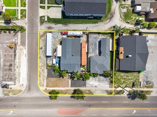 Gulfport 2 Parcel Commercial/Residential Gulfport 2 Parcel Commercial/Residential