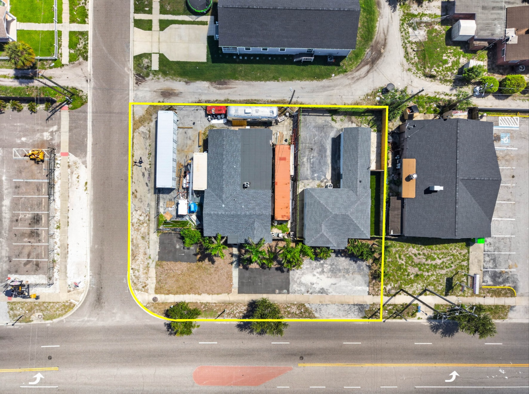 , Gulfport, FL for Sale