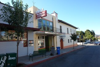 San Luis Obispo, CA Restaurant - 815 Palm St San Luis Obispo, CA Restaurant - 815 Palm St