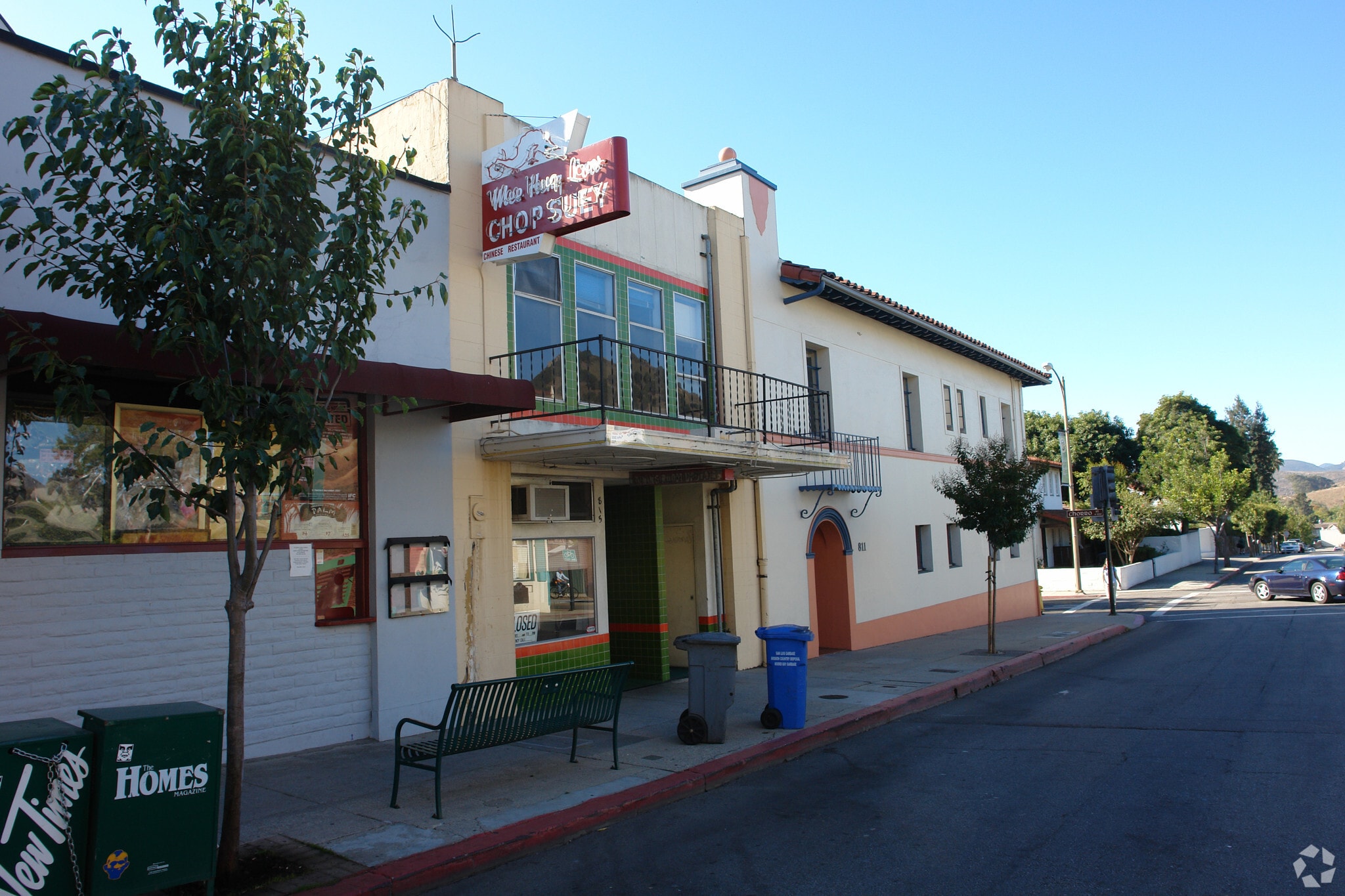 815 Palm St, San Luis Obispo, CA for Sale