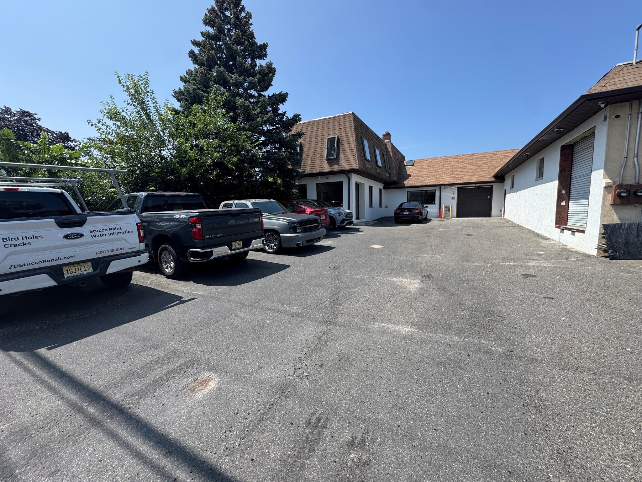 120 Mount Prospect Ave, Clifton, NJ for Rent