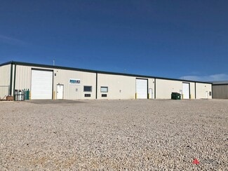 Longmont, CO Industrial - 14215 Mead St