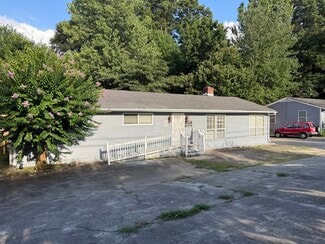 Atlanta, GA Office - 3147 Shallowford Rd
