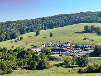 Burgettstown, PA Commercial - Rt 18 State Rd.