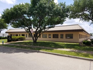 Richardson, TX Office/Medical - 331 Melrose Dr