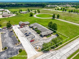 Republic, MO Medical - 820 S Illinois Ave
