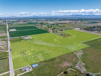Meridian, ID Residential - 5114 S Black Cat Rd
