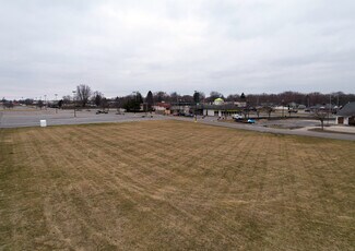 Anderson, IN Commercial Land - 4435 S Scatterfield Rd Anderson, IN Commercial Land - 4435 S Scatterfield Rd