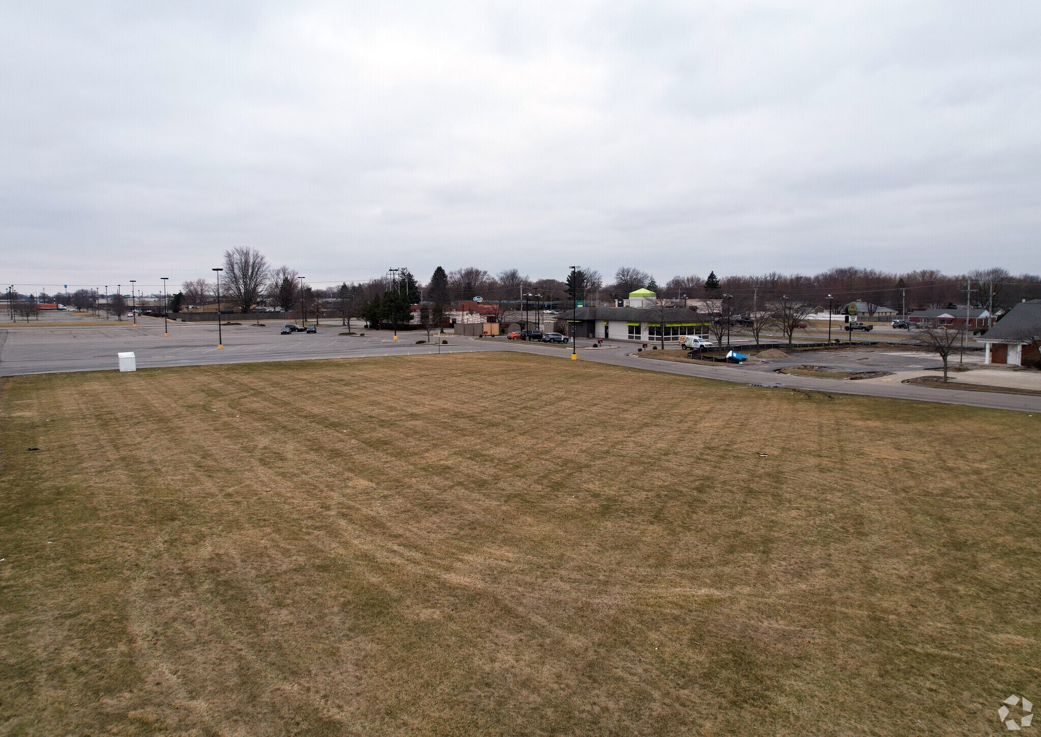 4435 S Scatterfield Rd, Anderson, IN for Rent