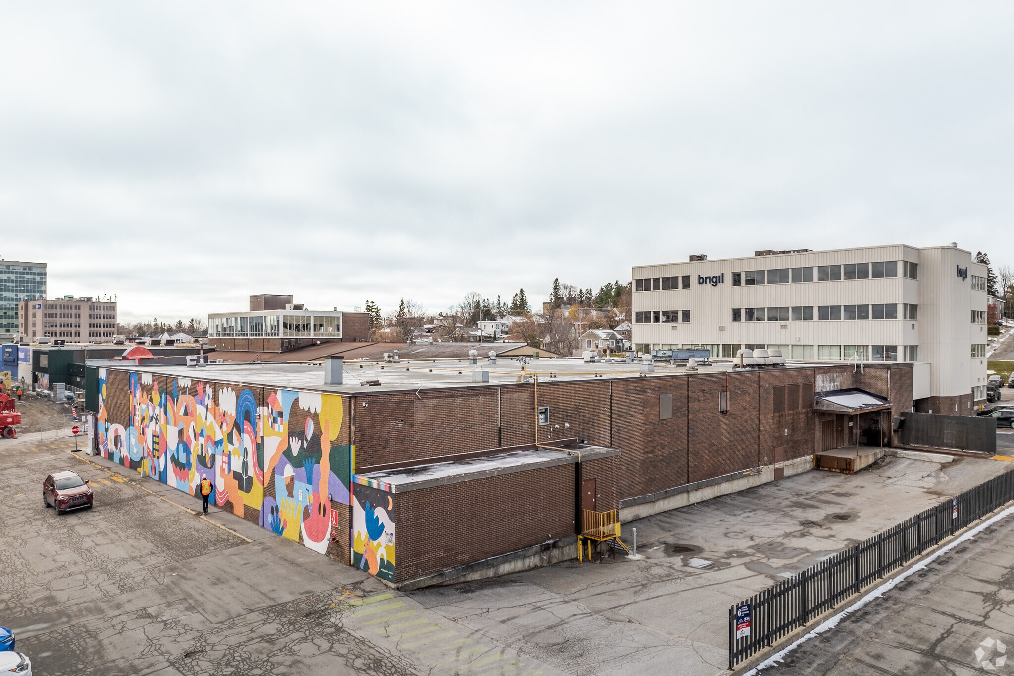 425 Boul Saint-Joseph, Gatineau, QC for Rent