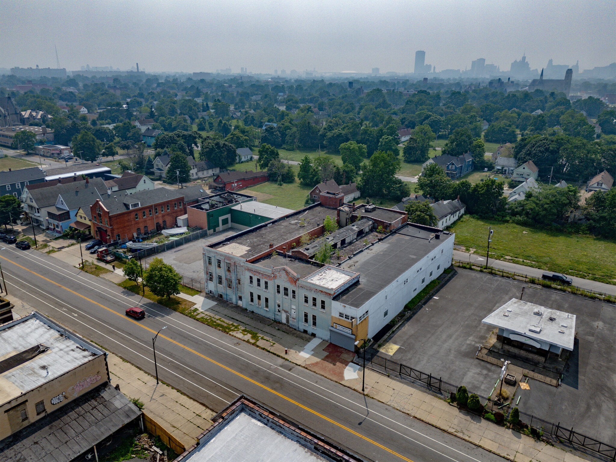 662 Fillmore Ave, Buffalo, NY for Sale
