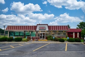 Troy, NY Restaurant - 855 Hoosick St