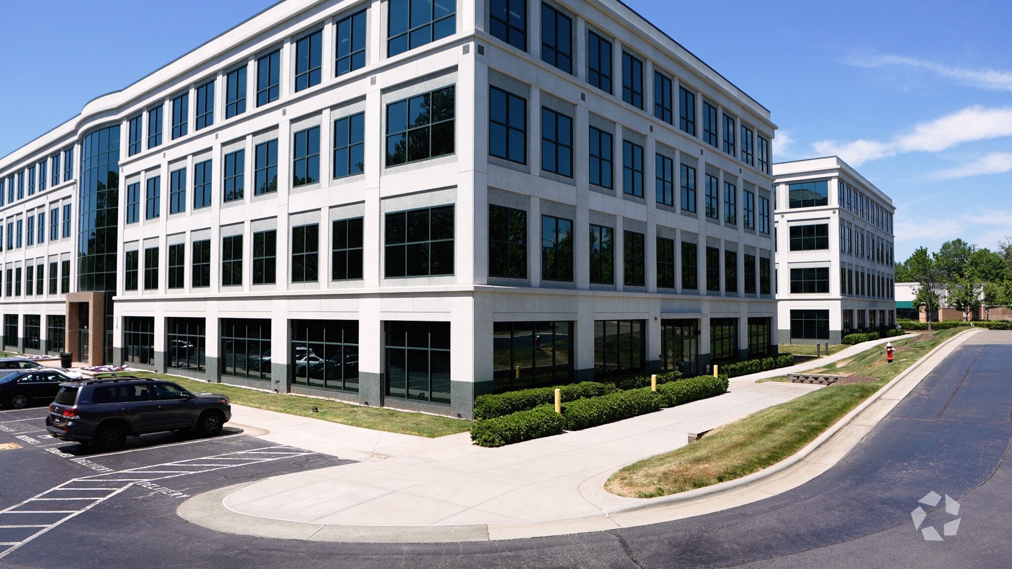 8020 Arco Corporate Dr, Raleigh, NC for Rent
