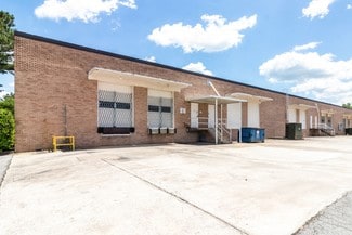 Atlanta, GA Industrial - 730-760 Great Sw Pky SW