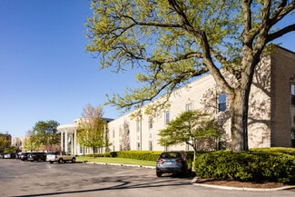Des Plaines, IL Office/Residential - 2720 S River Rd Des Plaines, IL Office/Residential - 2720 S River Rd