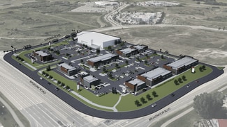 Sherwood Park, AB Retail - 10501 Baseline Rd